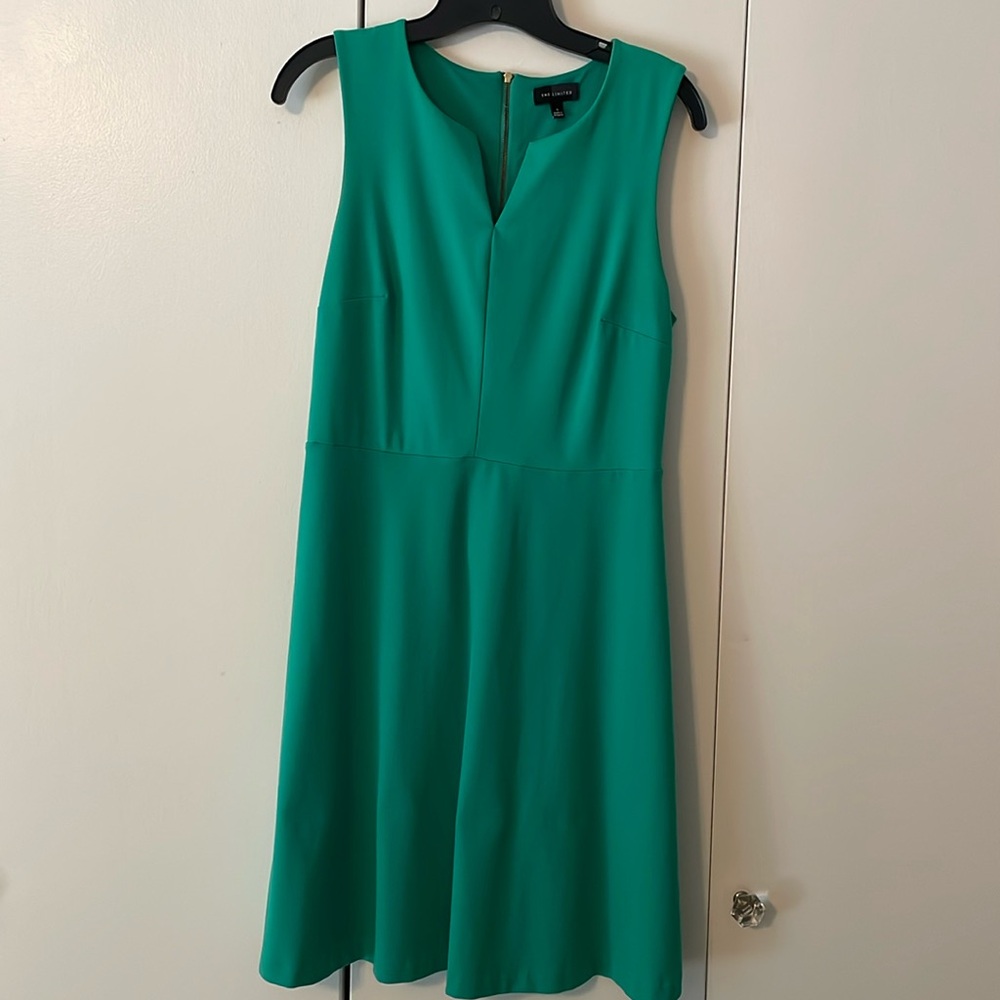 Limited dress